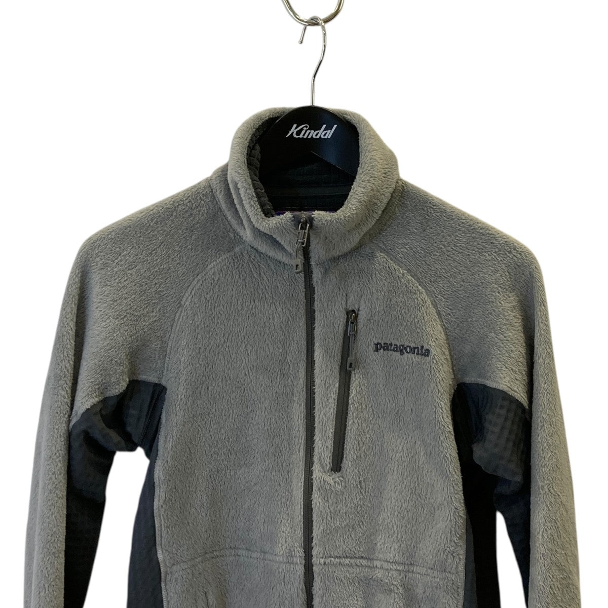 R2 Jacketフリースジャケット25138