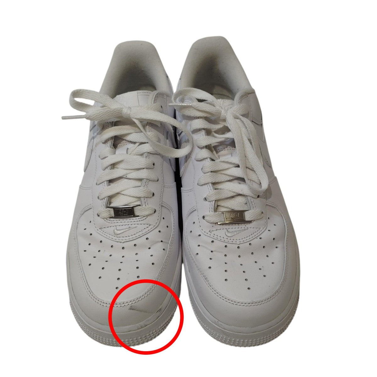 AIR FORCE 1 LOWスニーカーCU9225-100