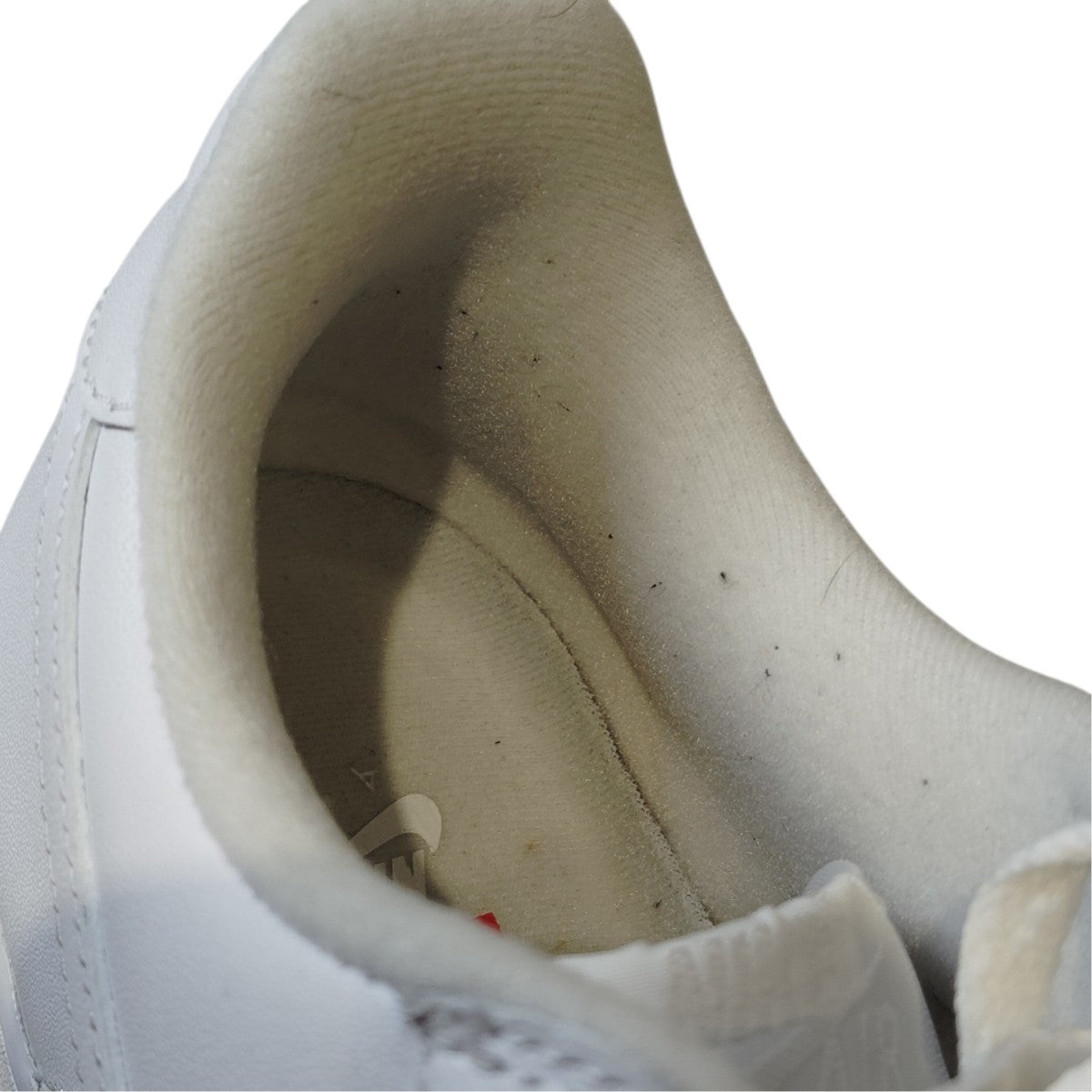 AIR FORCE 1 LOWスニーカーCU9225-100