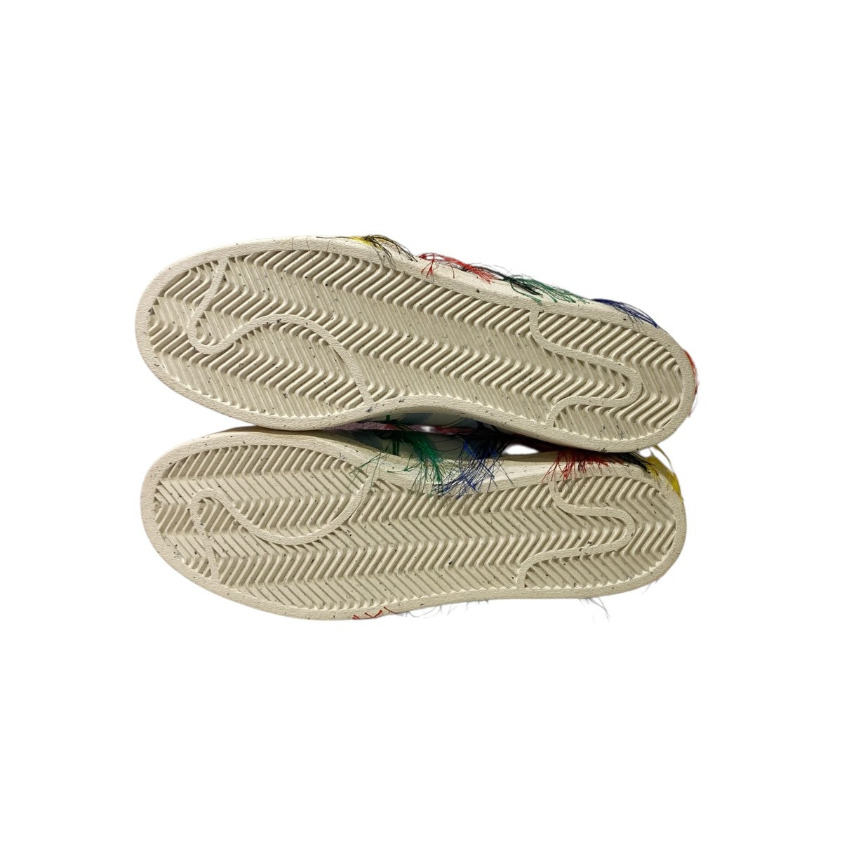 adidas×Sean Wotherspoon SUPER STAR EARTHスニーカーFZ4724 古着・中古-4枚目のアイテム画像