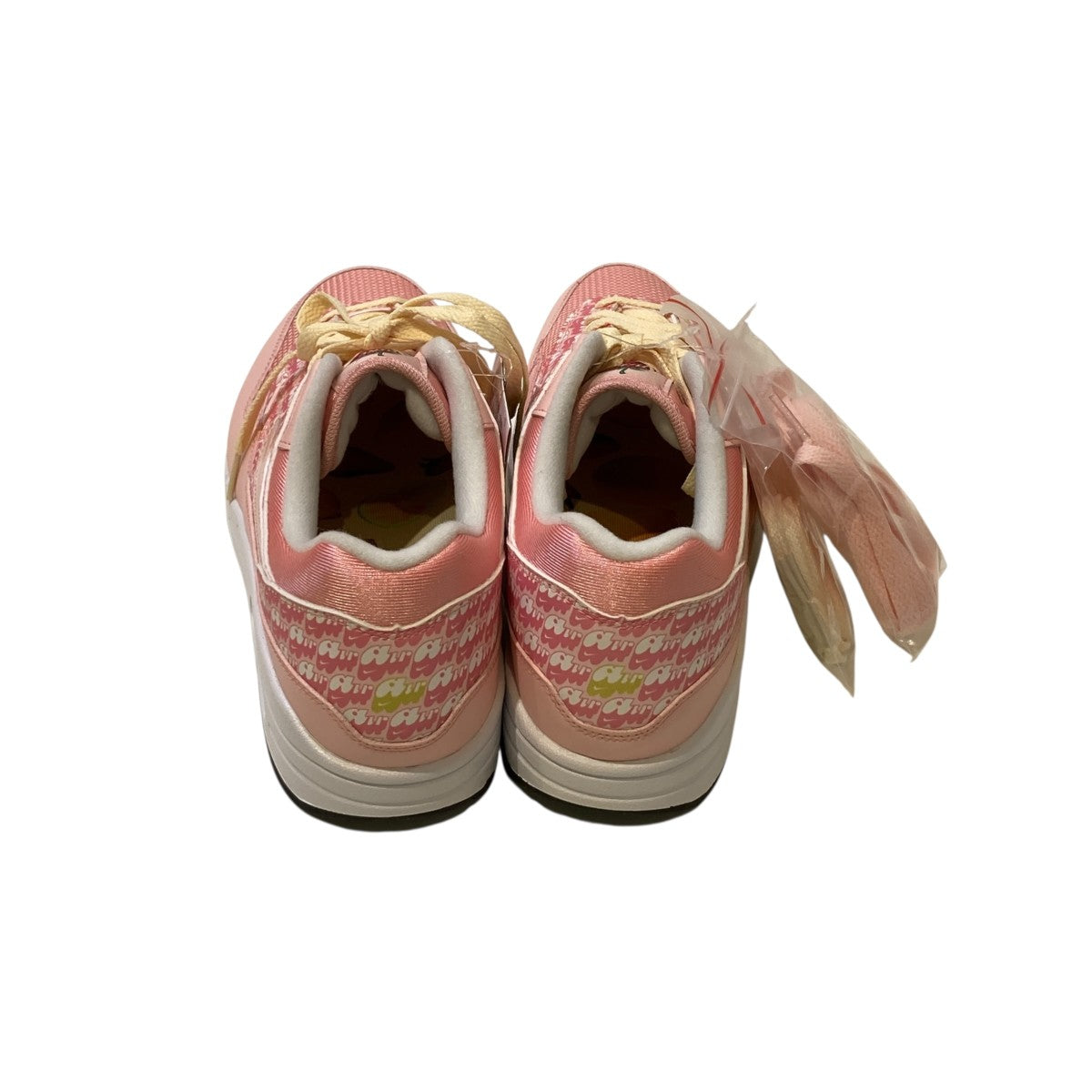 NIKE AIR MAX 1 PINK LEMONADEスニーカーCJ0609-600 古着・中古-2枚目のアイテム画像