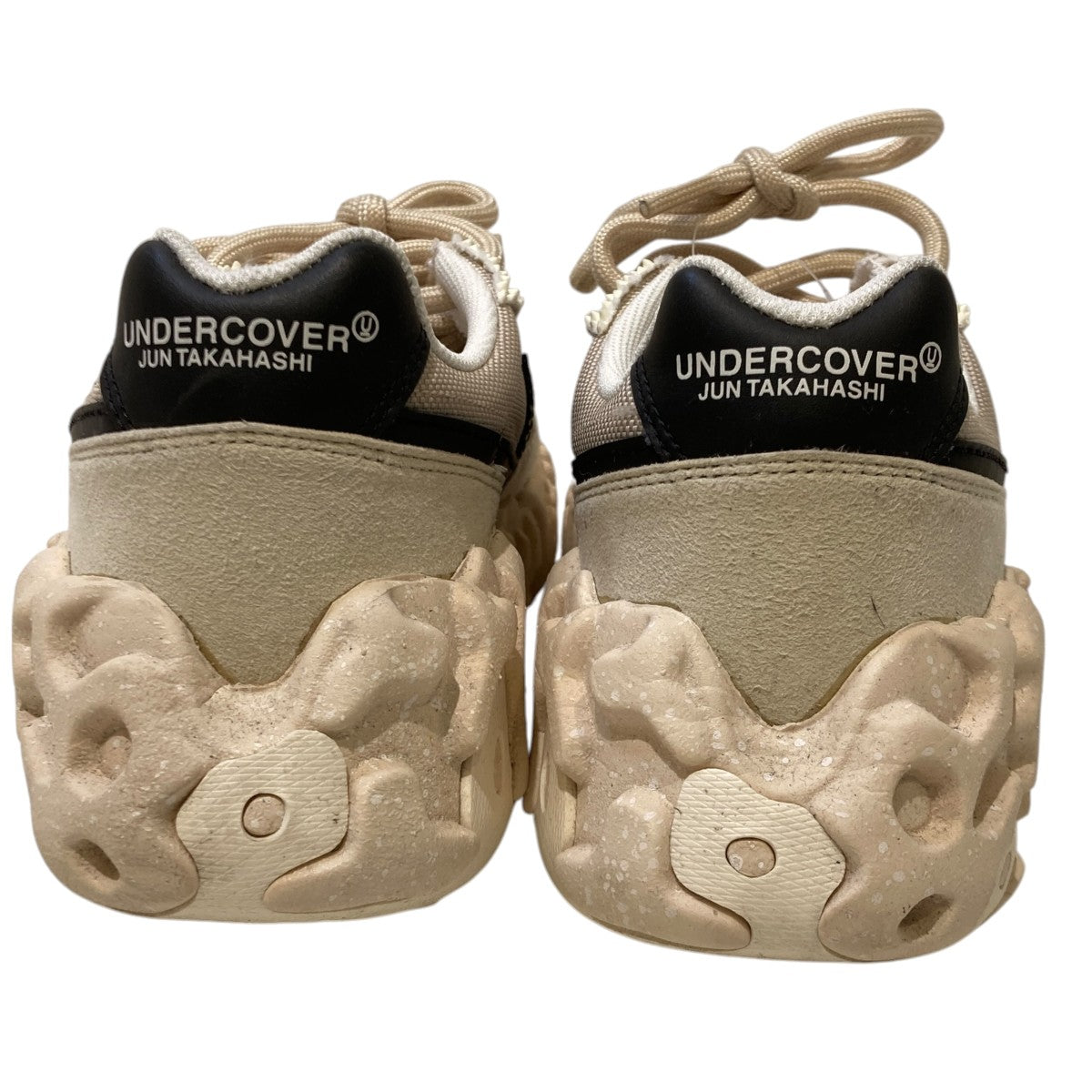 NIKE×UNDERCOVER OVERBREAKスニーカーDD1789-200 古着・中古-6枚目のアイテム画像