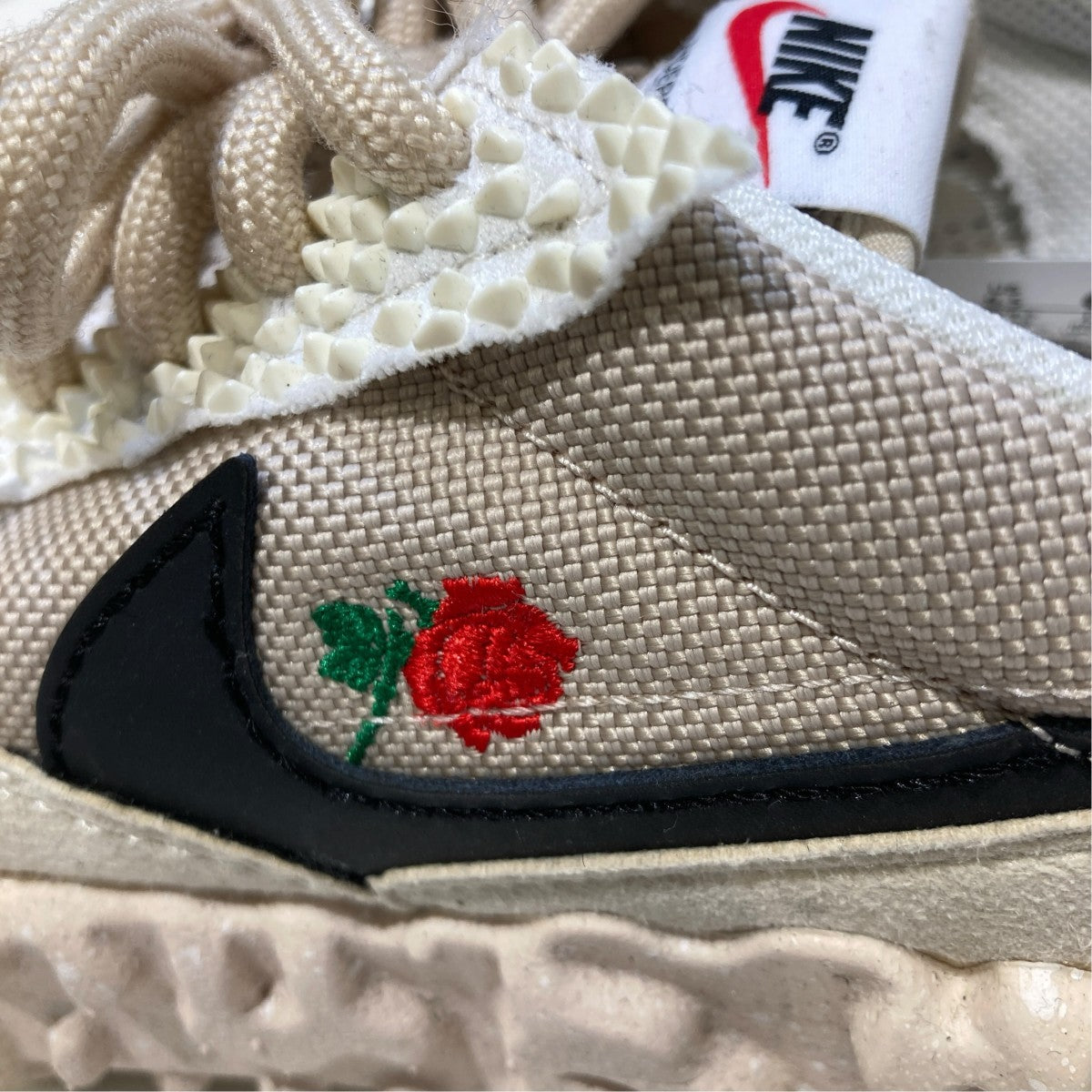 NIKE×UNDERCOVER OVERBREAKスニーカーDD1789-200 古着・中古-9枚目のアイテム画像