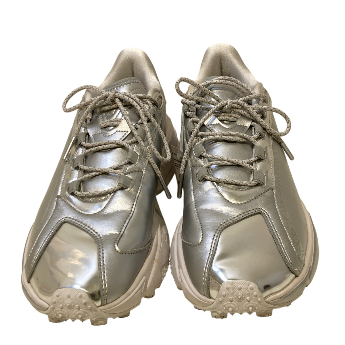 PUMA×Hajime Sorayama Spirexスニーカー398270-01 古着・中古-4枚目のアイテム画像