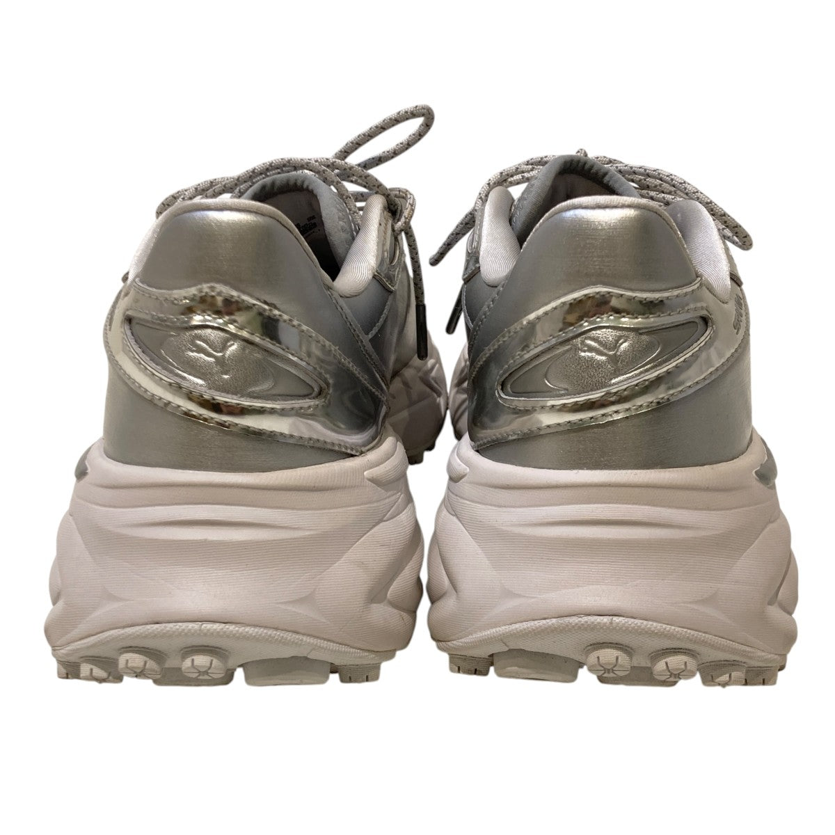 PUMA×Hajime Sorayama Spirexスニーカー398270-01 古着・中古-5枚目のアイテム画像