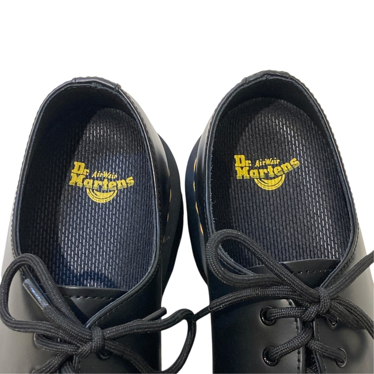 Dr．Martens(ドクターマーチン) 1461 BEX 3ホールシューズレザー 