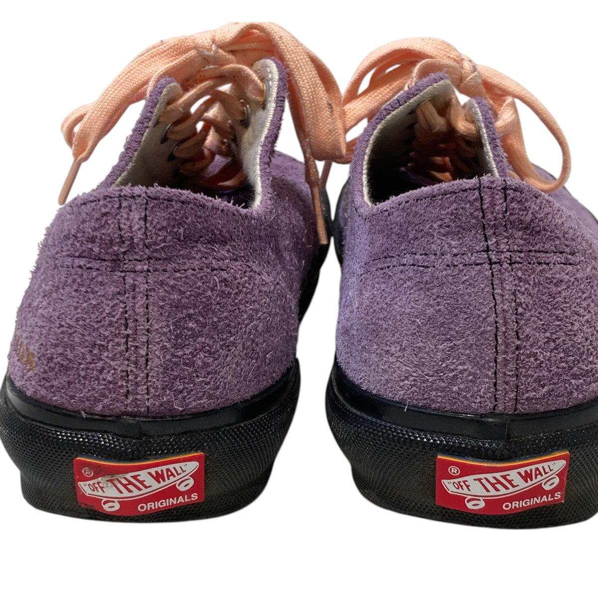 VANS×Julian Klincewicz OG STYLE 31 LXスニーカー 古着・中古-5枚目のアイテム画像