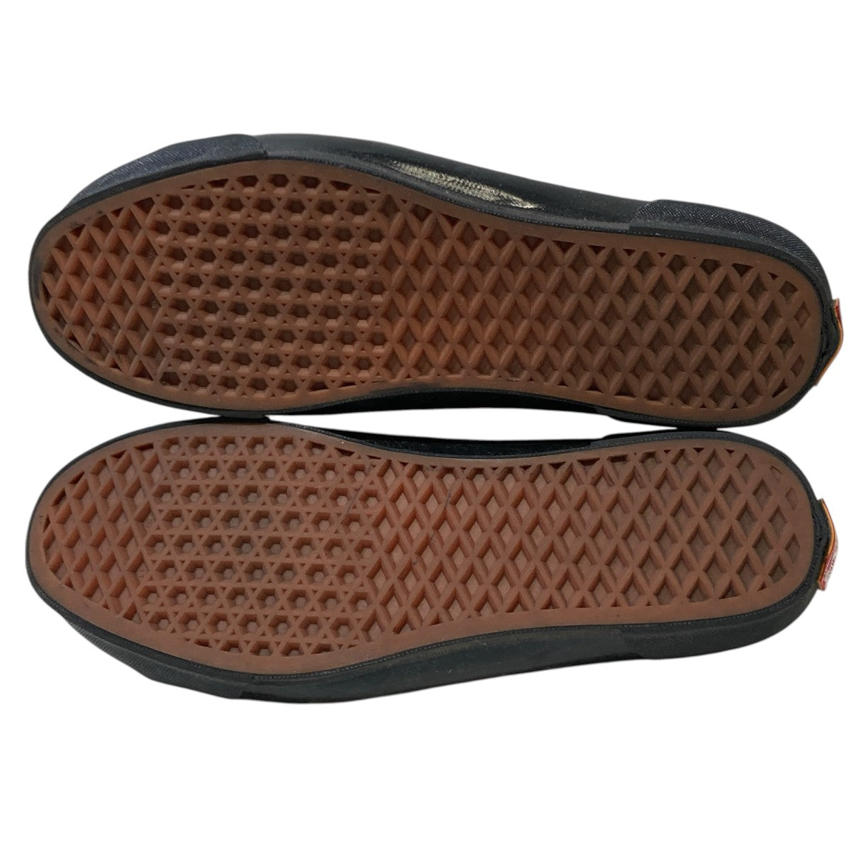 VANS×Julian Klincewicz OG STYLE 31 LXスニーカー 古着・中古-6枚目のアイテム画像