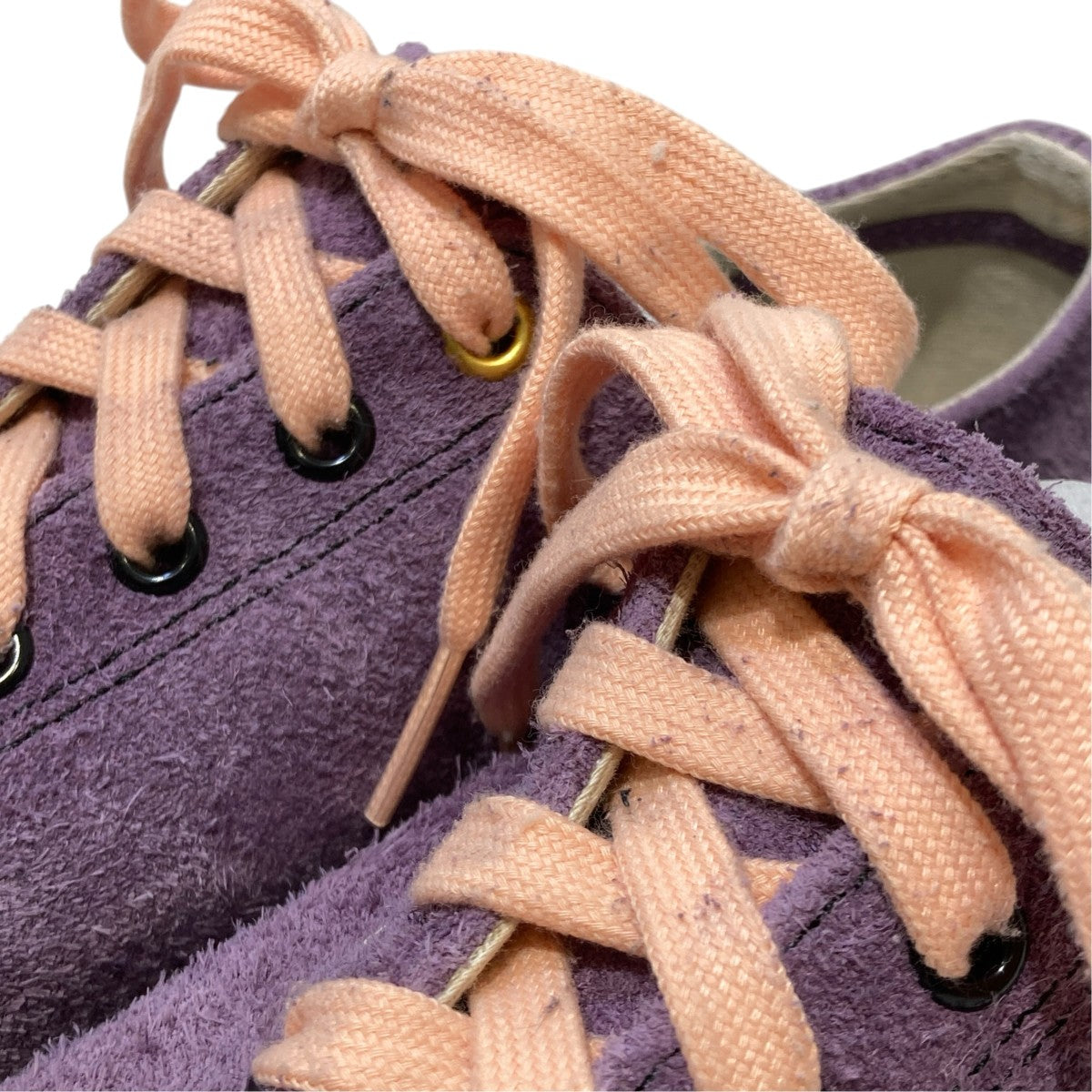 VANS×Julian Klincewicz OG STYLE 31 LXスニーカー 古着・中古-7枚目のアイテム画像
