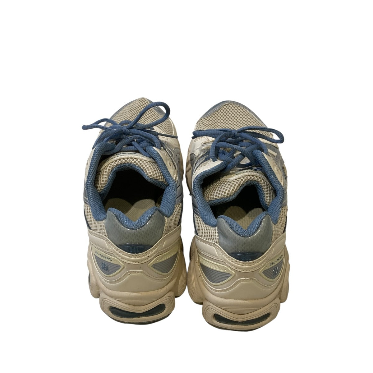 asics GEL-NIMBUS 9ジューズ1201A801 古着・中古-2枚目のアイテム画像