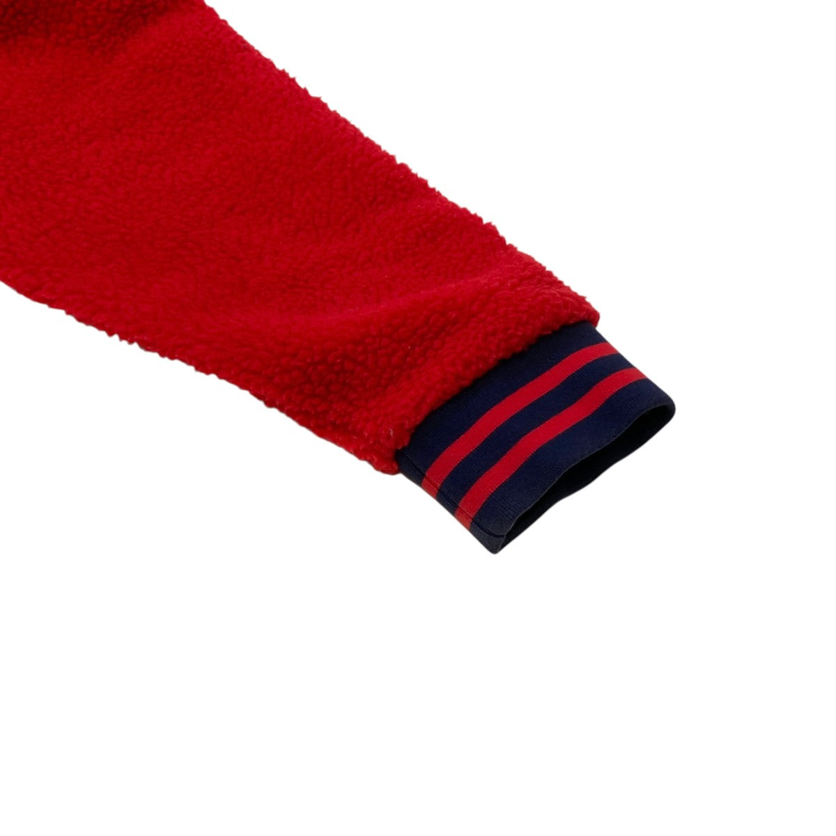 Mountain Expedition Fleece Hoodieボアパーカー