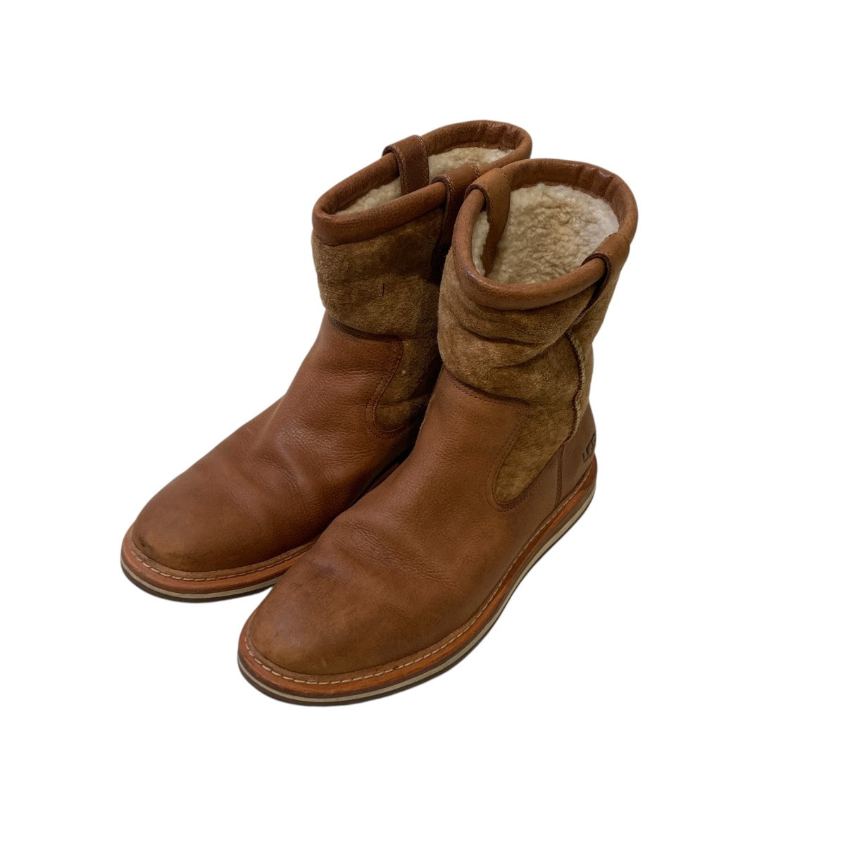 UGG BURKERTブーツ1005162 古着・中古-1枚目のアイテム画像