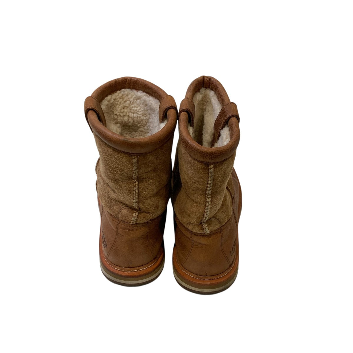 UGG BURKERTブーツ1005162 古着・中古-2枚目のアイテム画像