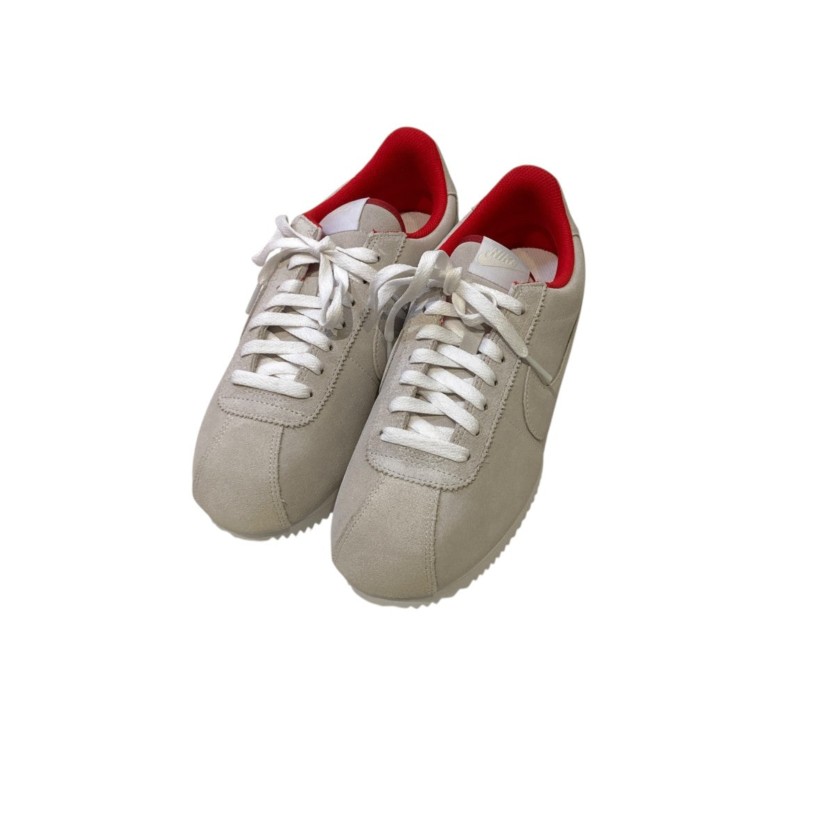 NIKE BY YOU WMNS CORTEZスニーカーFJ8890-900 古着・中古-1枚目のアイテム画像