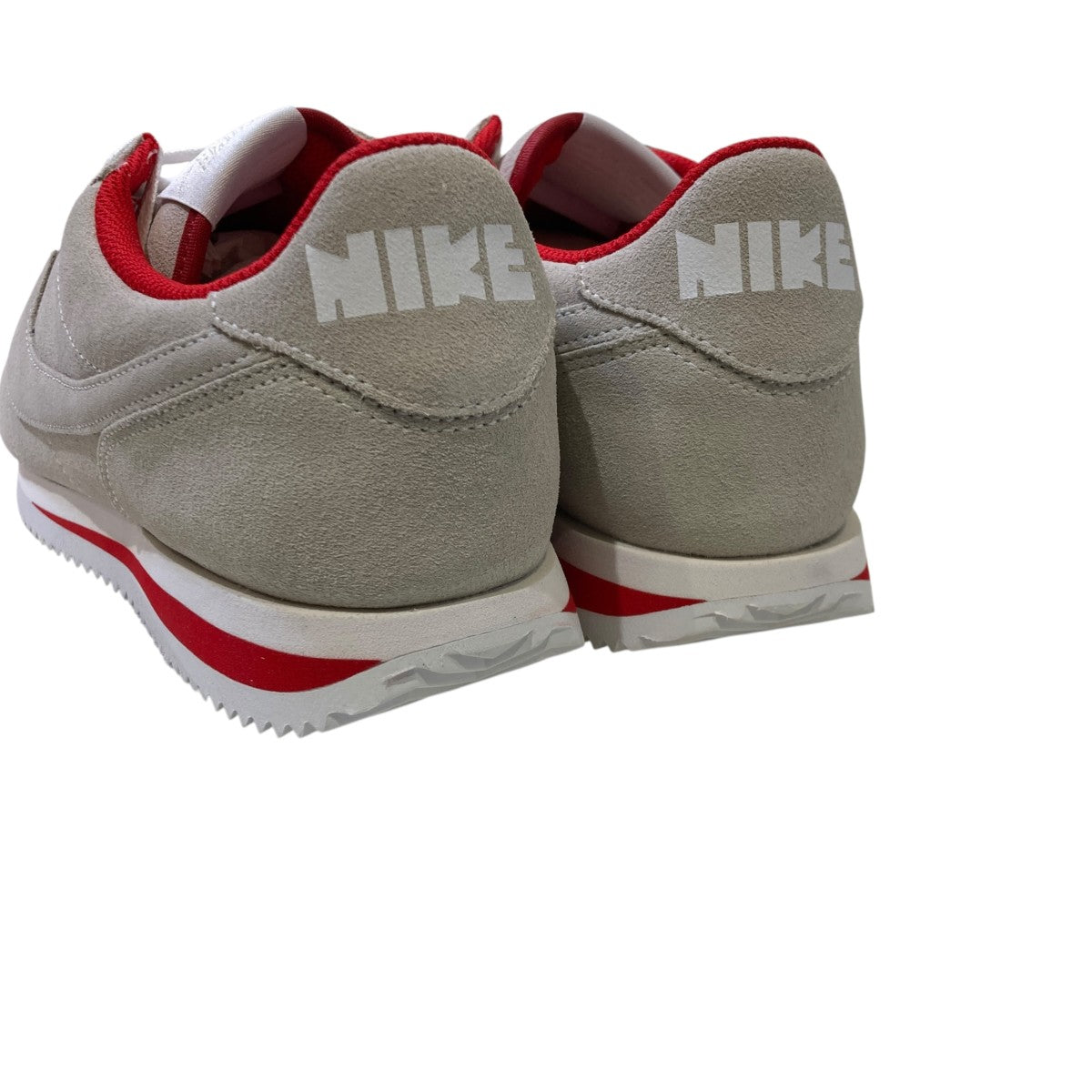 NIKE BY YOU WMNS CORTEZスニーカーFJ8890-900 古着・中古-5枚目のアイテム画像