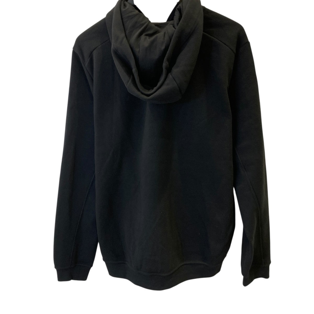 EMBLEM FLEECE FULL ZIP HOODYジップパーカーX000009929