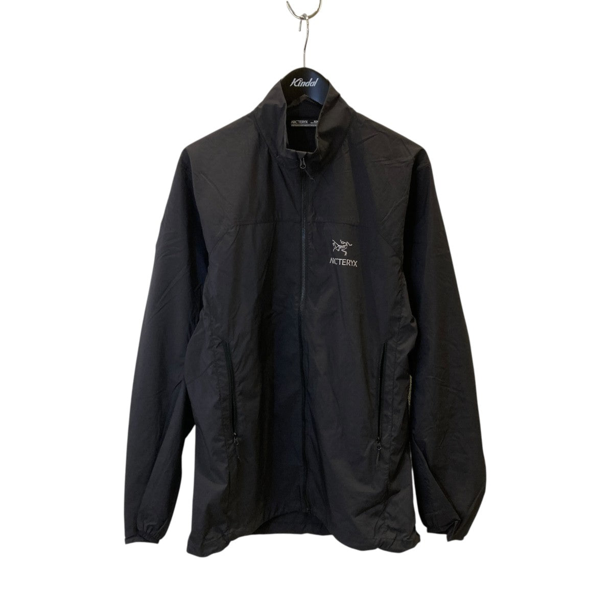 SQUAMISH JACKETナイロンジャケットX000007745