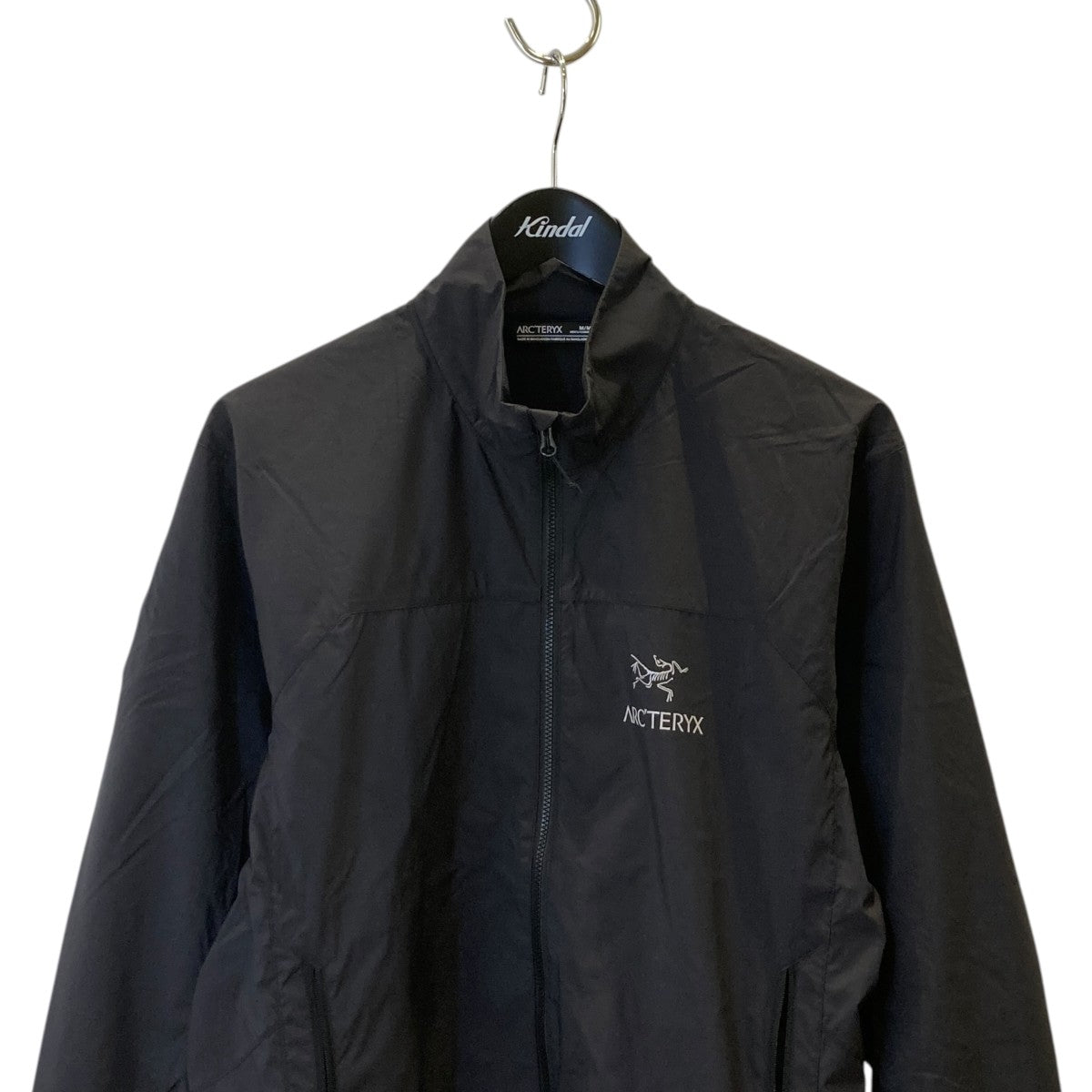SQUAMISH JACKETナイロンジャケットX000007745