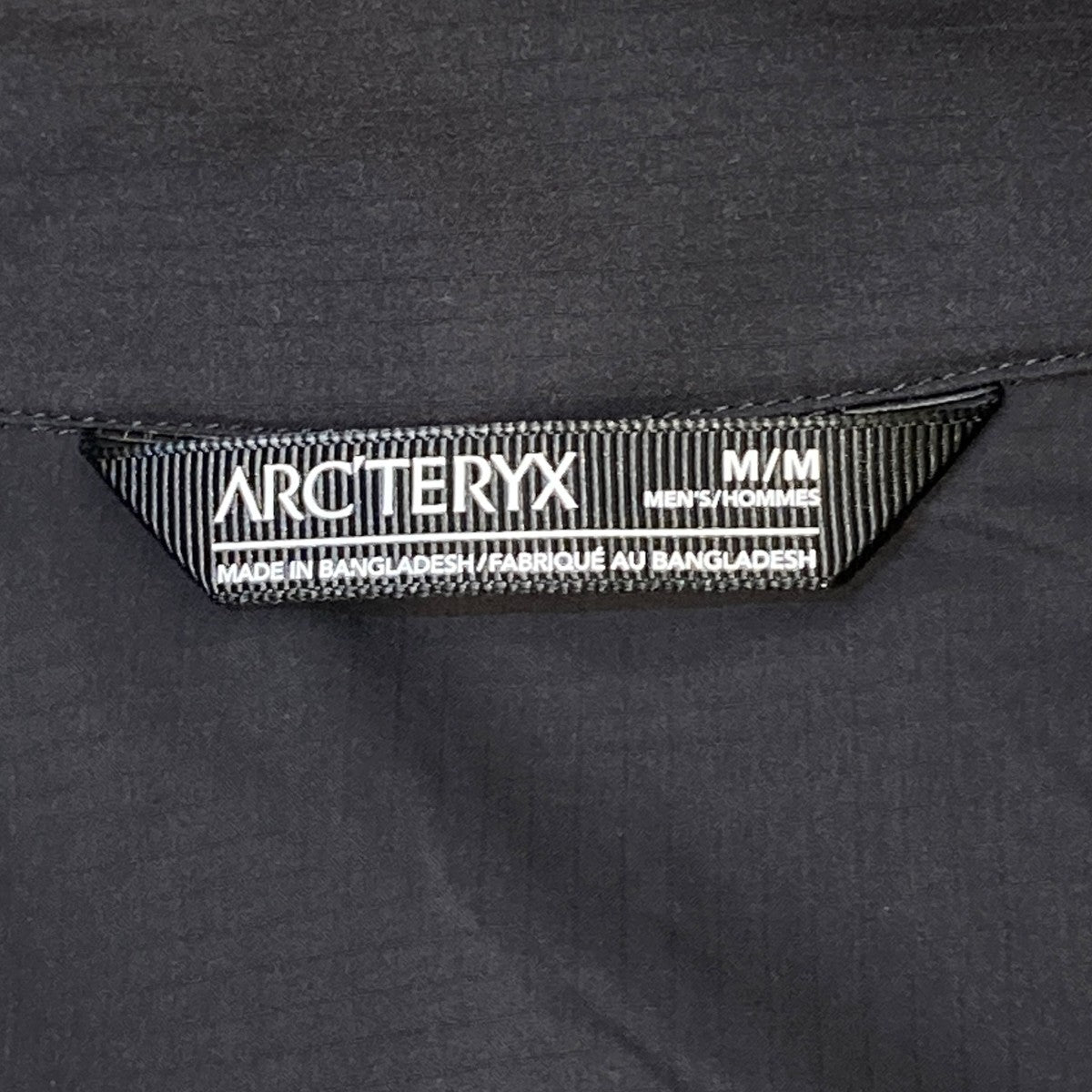 SQUAMISH JACKETナイロンジャケットX000007745