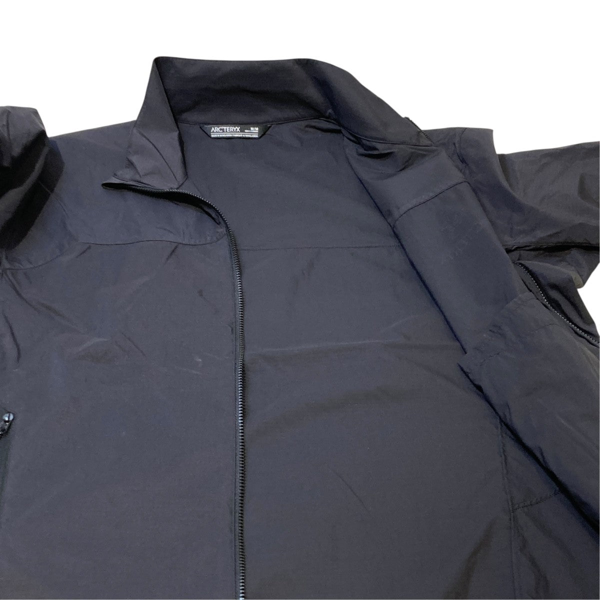 SQUAMISH JACKETナイロンジャケットX000007745