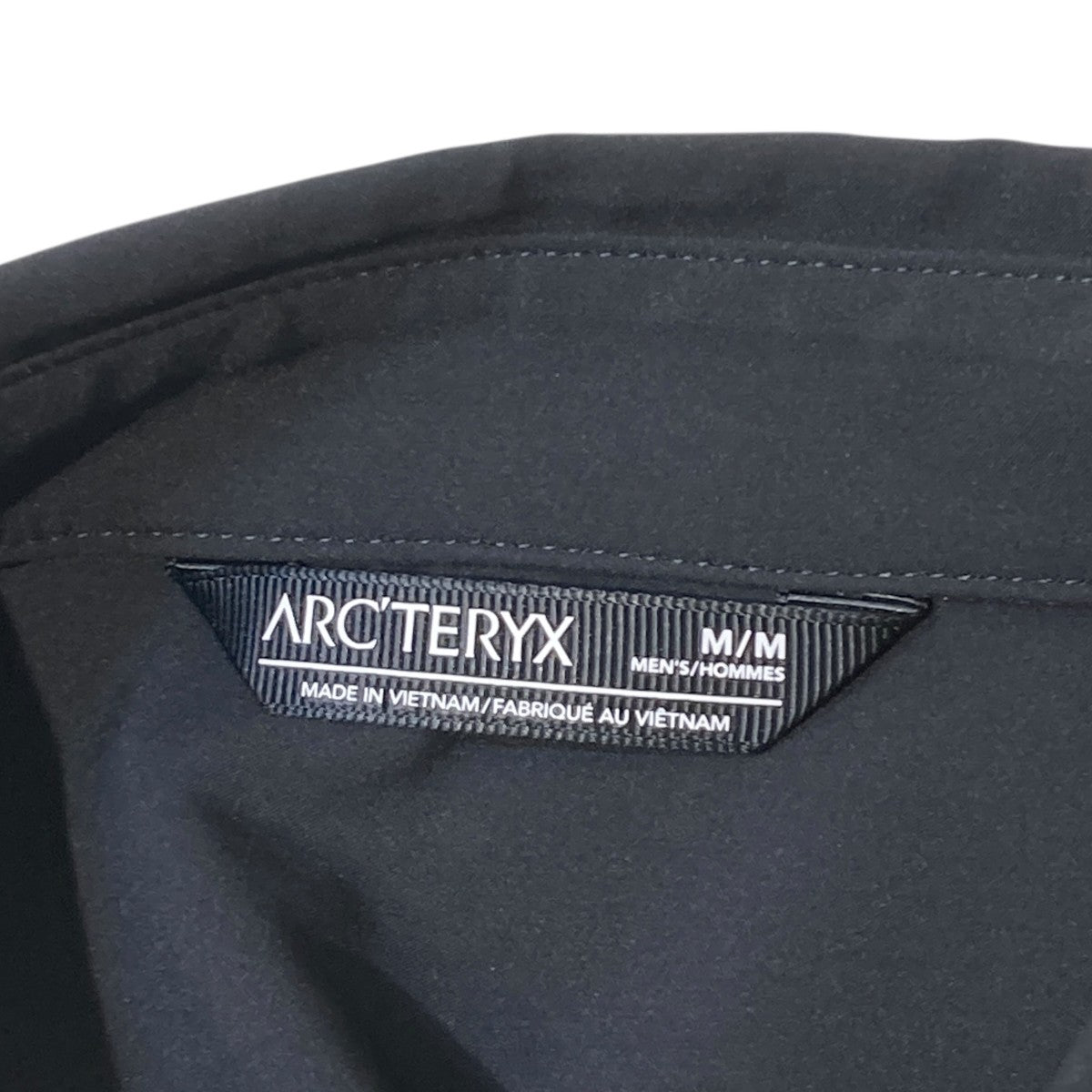 SKYLINE LS SHIRT長袖シャツX000010620