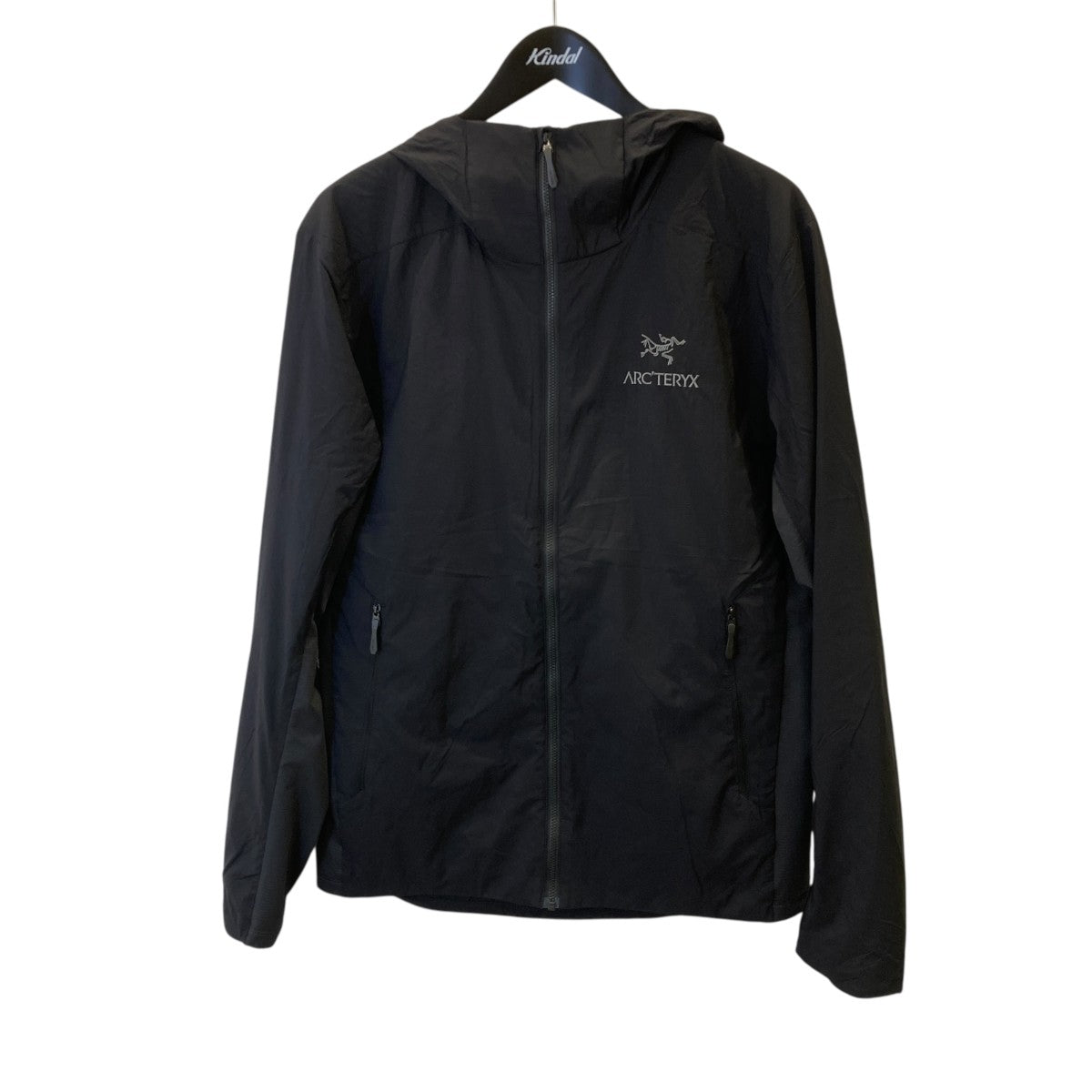 ATOM SL HOODY中綿ジャケットX000005409