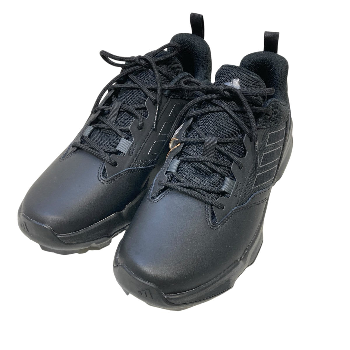 adidas TERREX UNITY LEA LOWスニーカーIF4980 古着・中古-1枚目のアイテム画像