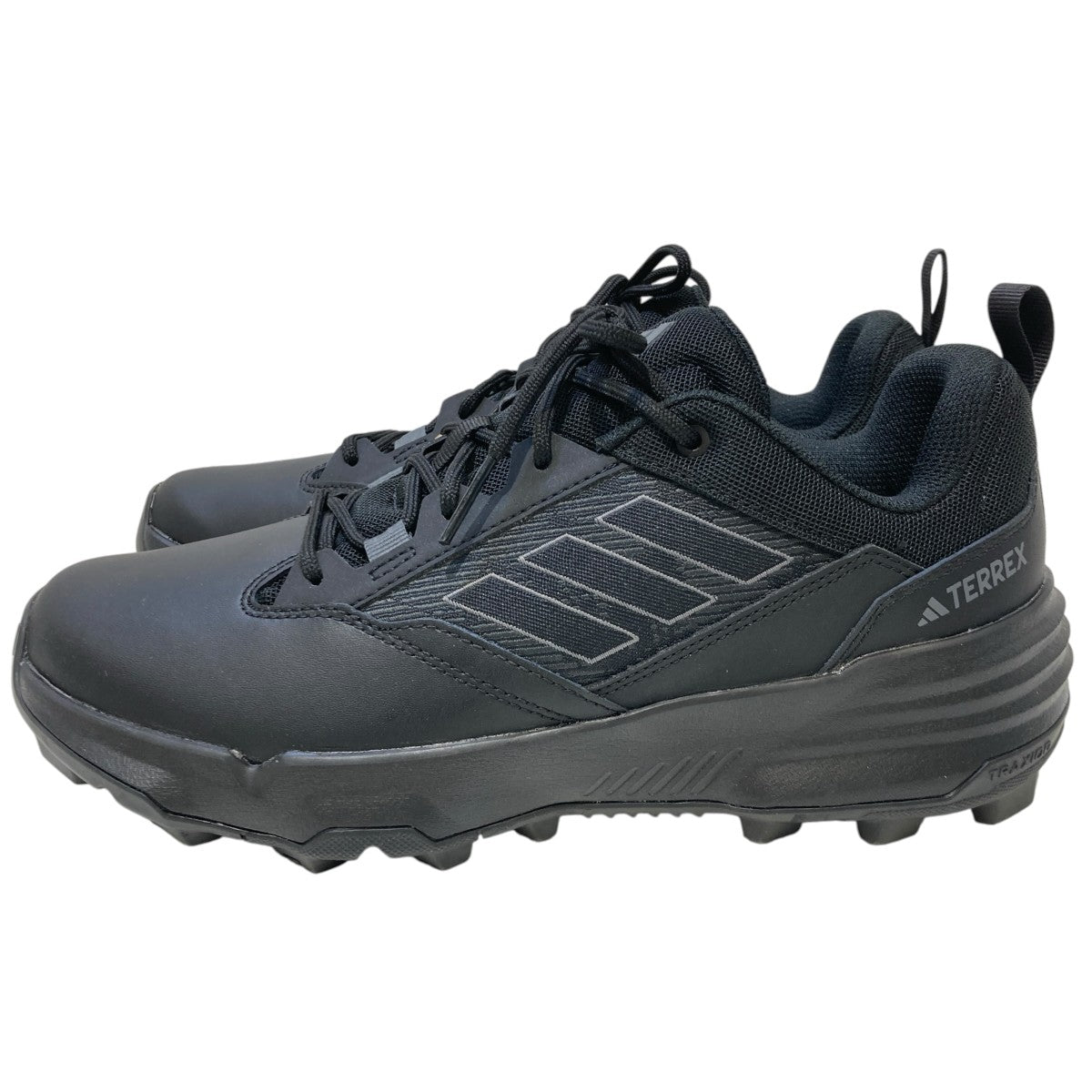 adidas TERREX UNITY LEA LOWスニーカーIF4980 古着・中古-3枚目のアイテム画像