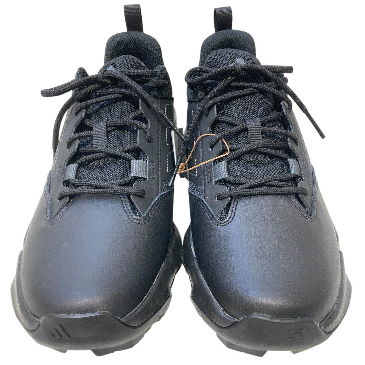 adidas TERREX UNITY LEA LOWスニーカーIF4980 古着・中古-4枚目のアイテム画像