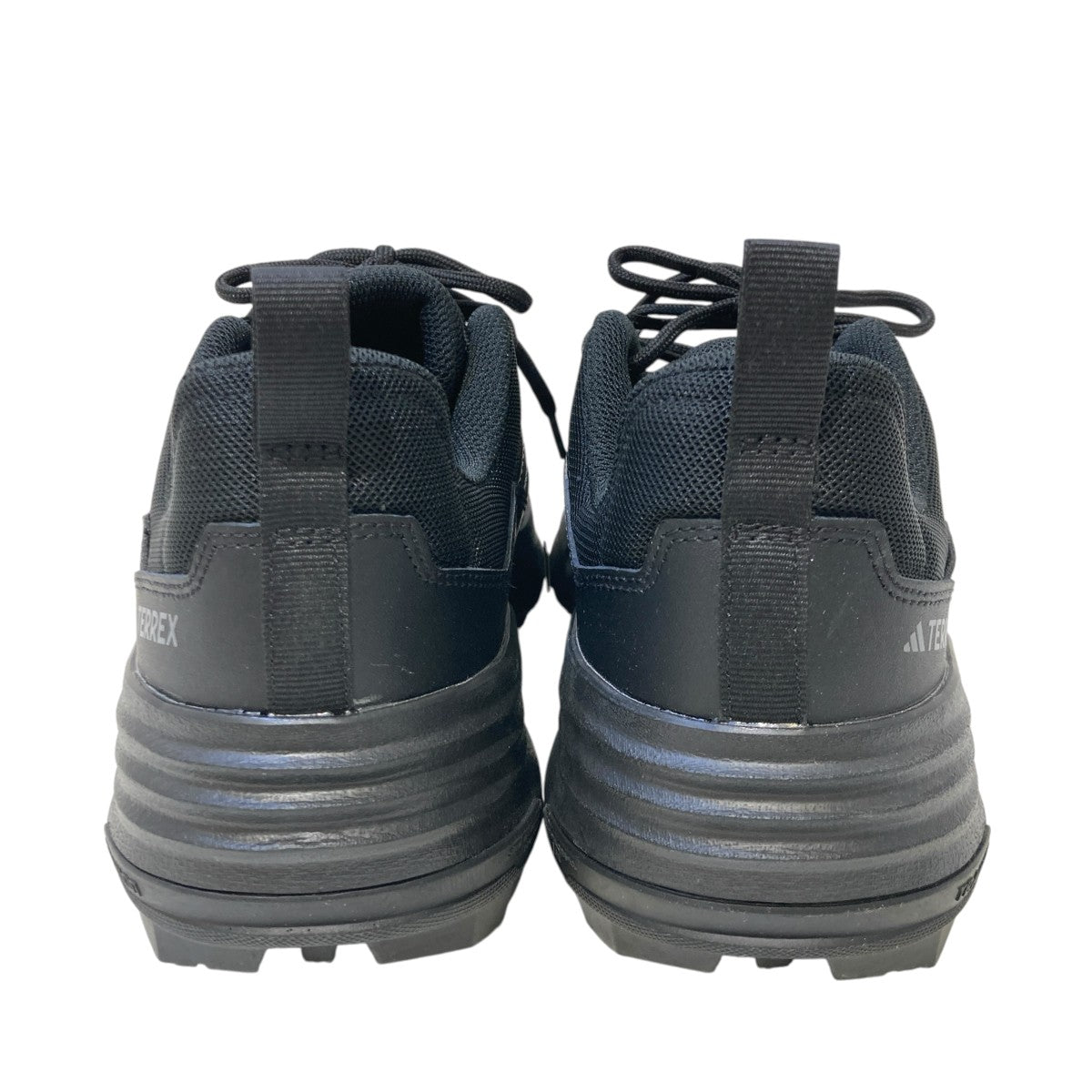 adidas TERREX UNITY LEA LOWスニーカーIF4980 古着・中古-5枚目のアイテム画像