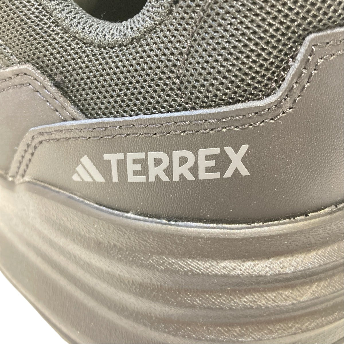 adidas TERREX UNITY LEA LOWスニーカーIF4980 古着・中古-8枚目のアイテム画像