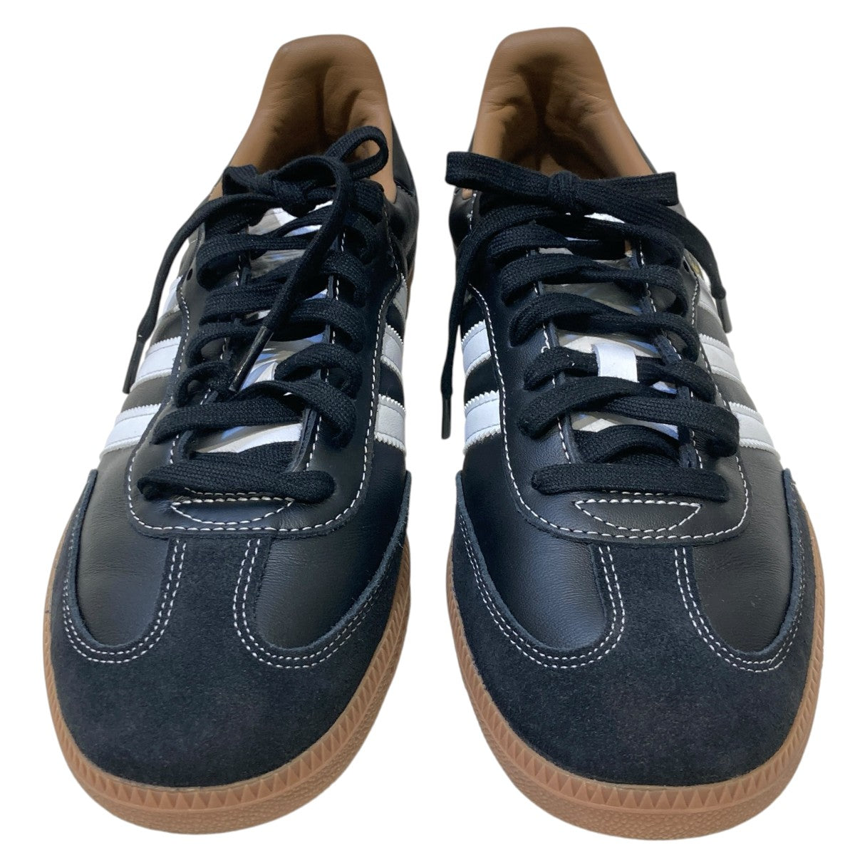 adidas×Adam et Rope SAMBA OGスニーカーHQ7257 古着・中古-4枚目のアイテム画像