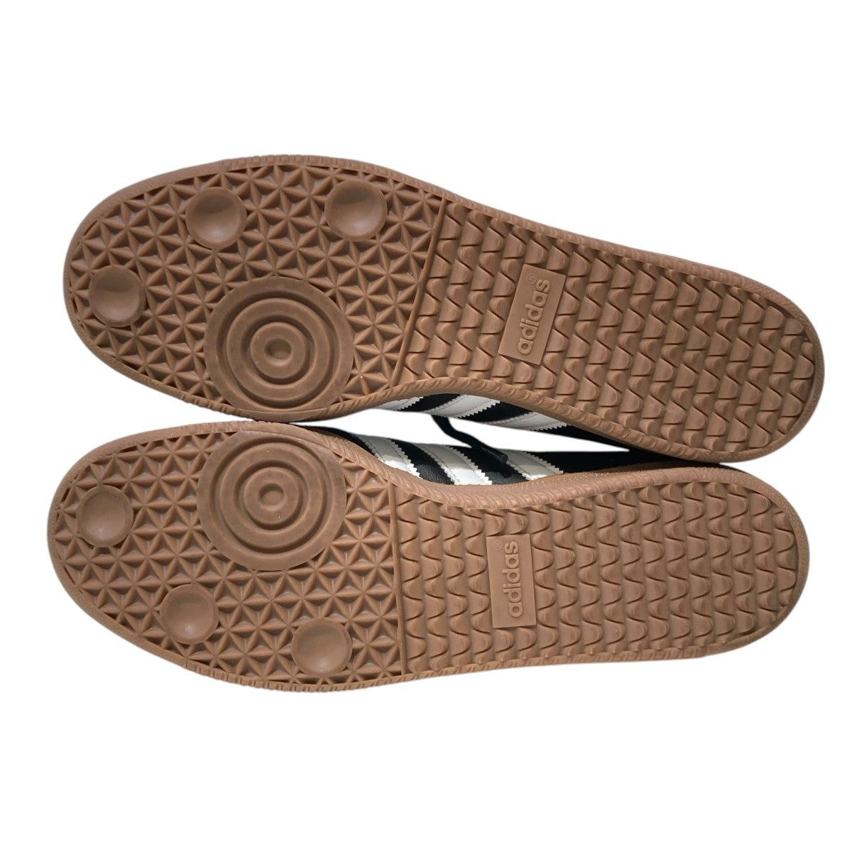 adidas×Adam et Rope SAMBA OGスニーカーHQ7257 古着・中古-6枚目のアイテム画像