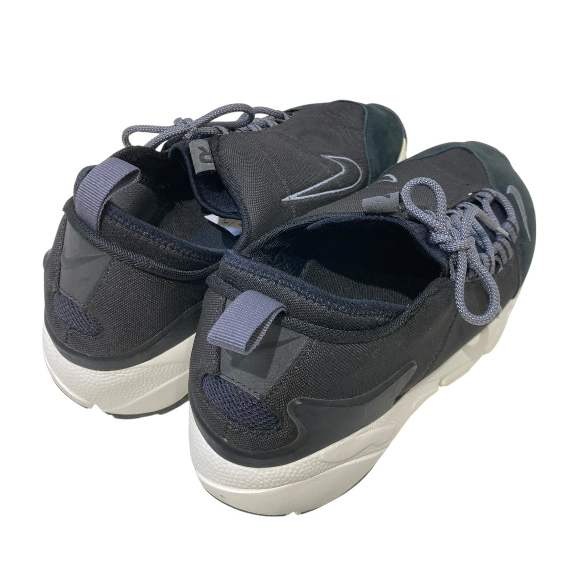 NIKE AIR FOOTSCAPE NMスニーカー852629-002 古着・中古-2枚目のアイテム画像