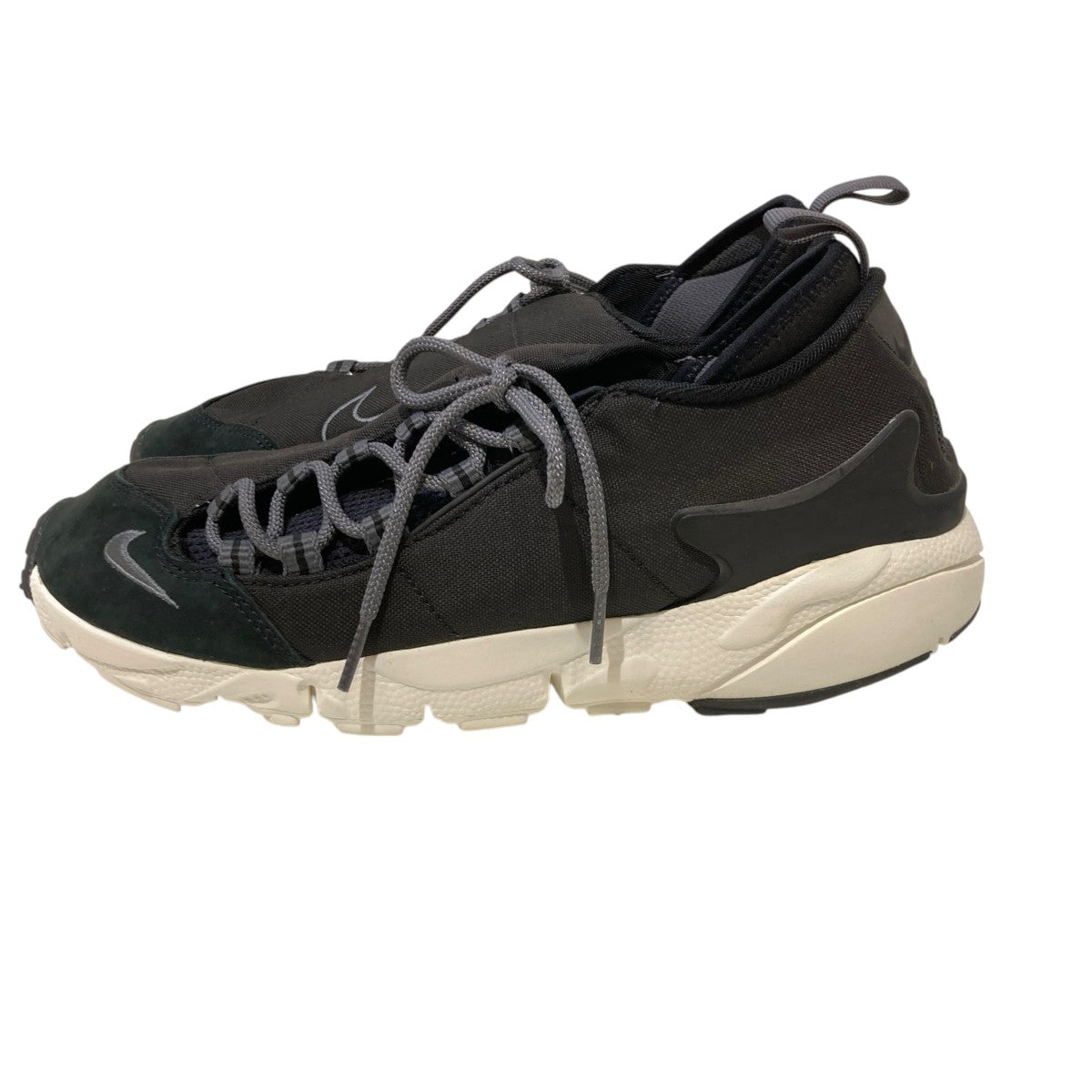 NIKE AIR FOOTSCAPE NMスニーカー852629-002 古着・中古-3枚目のアイテム画像