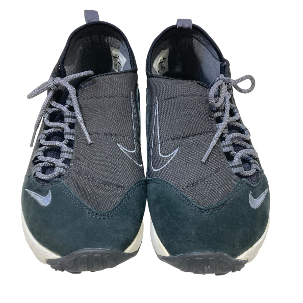 NIKE AIR FOOTSCAPE NMスニーカー852629-002 古着・中古-4枚目のアイテム画像
