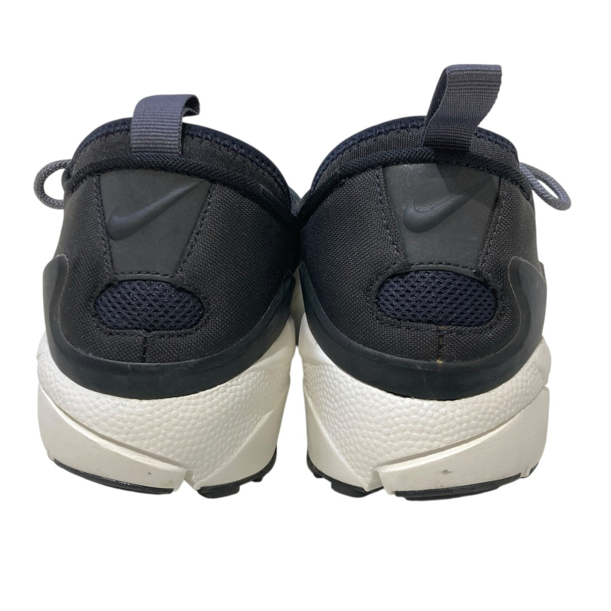 NIKE AIR FOOTSCAPE NMスニーカー852629-002 古着・中古-5枚目のアイテム画像