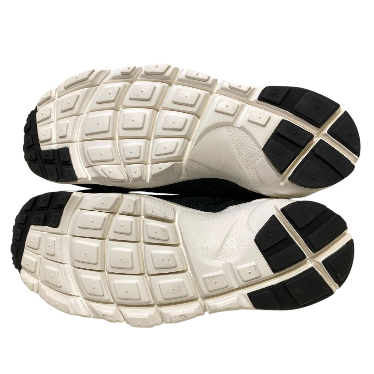 NIKE AIR FOOTSCAPE NMスニーカー852629-002 古着・中古-6枚目のアイテム画像