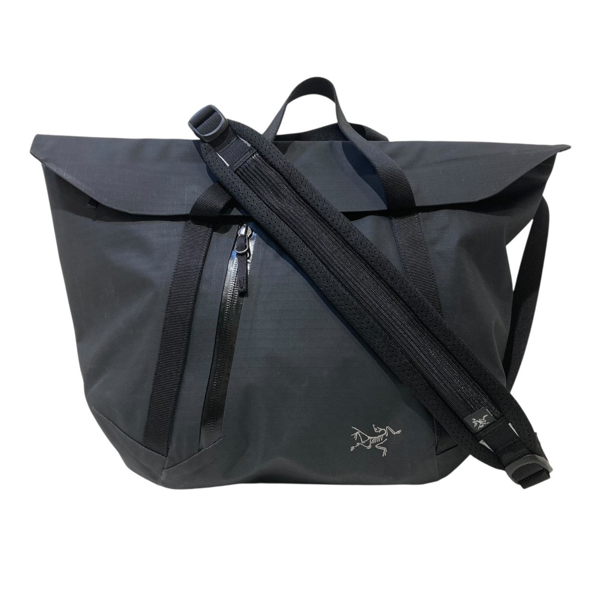 GRANVILLE SHOULDER BAGショルダーバッグX000009623