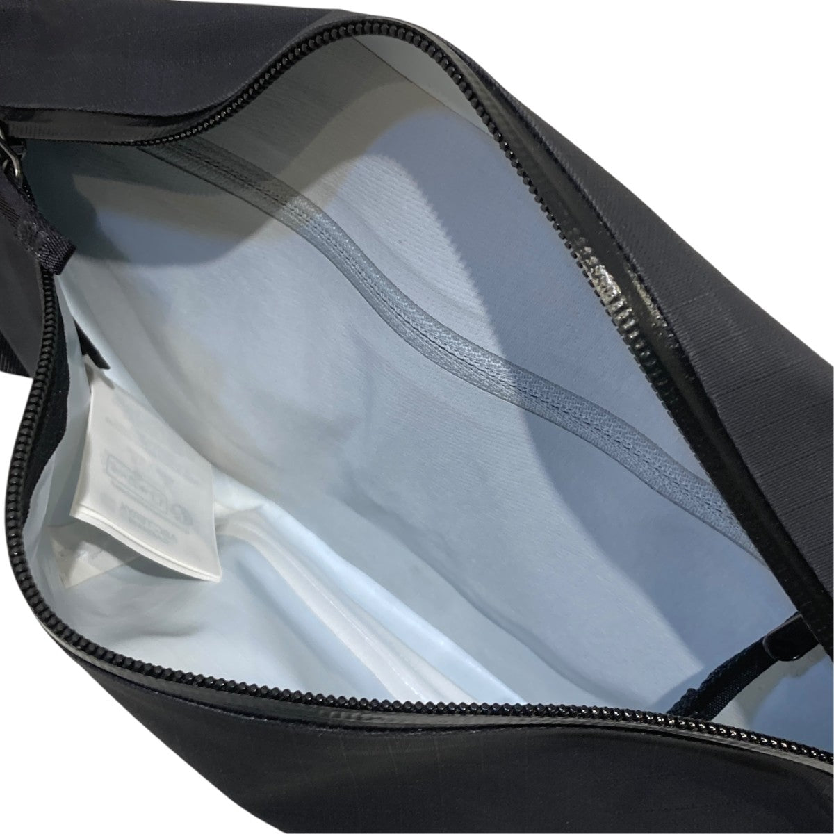 GRANVILLE CROSSBODY BAGウエストバッグX000007015