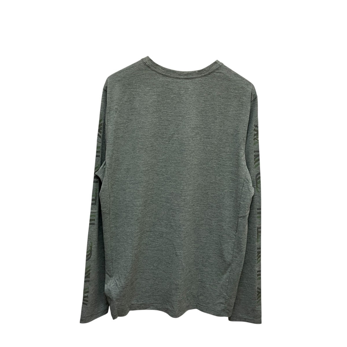 ARC’TERYX Cormac Logo LS長袖Tシャツ29682 古着・中古-3枚目のアイテム画像