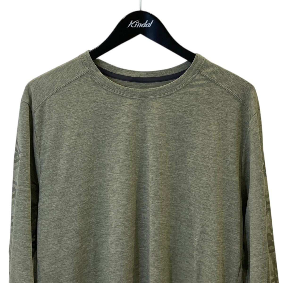 ARC’TERYX Cormac Logo LS長袖Tシャツ29682 古着・中古-2枚目のアイテム画像