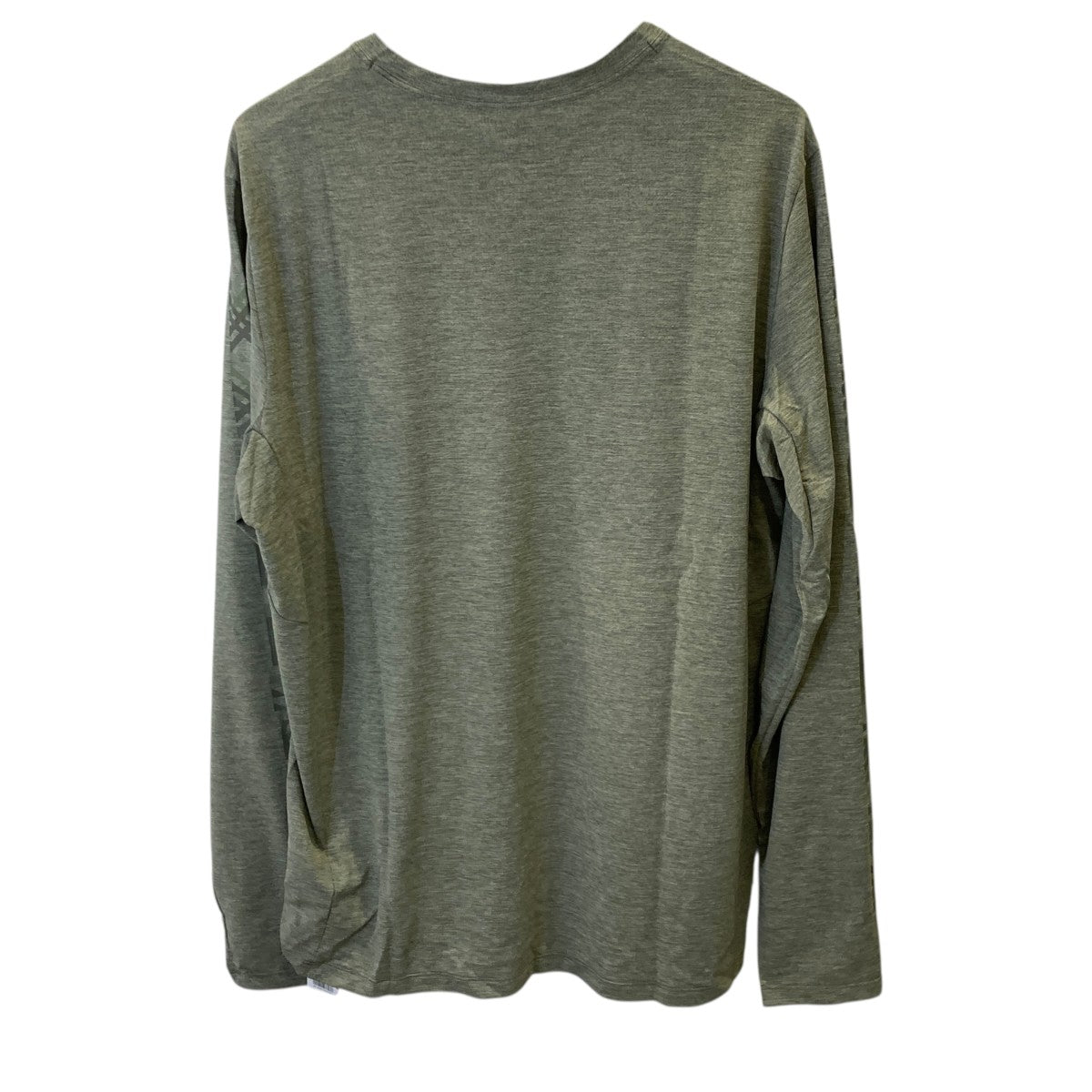 ARC’TERYX Cormac Logo LS長袖Tシャツ29682 古着・中古-3枚目のアイテム画像
