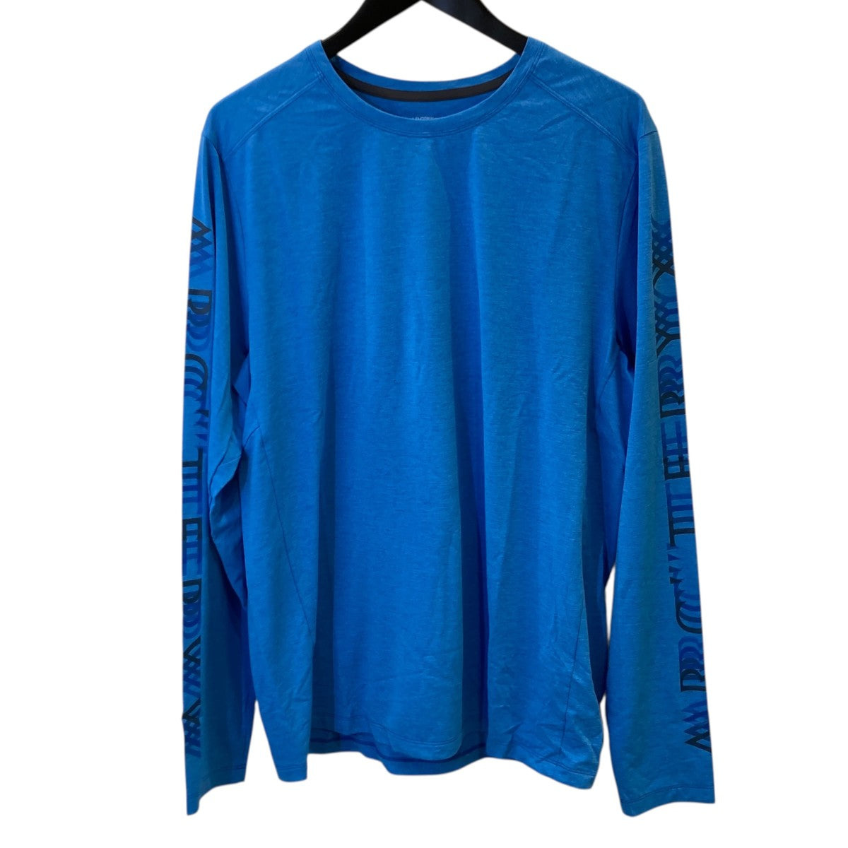 ARC’TERYX Cormac Logo LS長袖Tシャツ29682 古着・中古-1枚目のアイテム画像