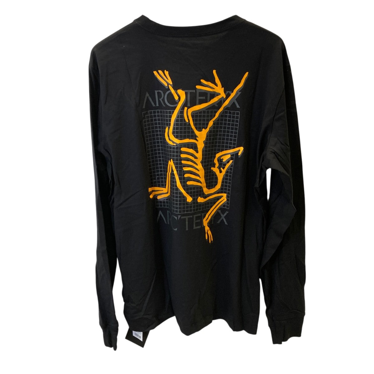 Multi Bird Logo LS長袖TシャツX000007746