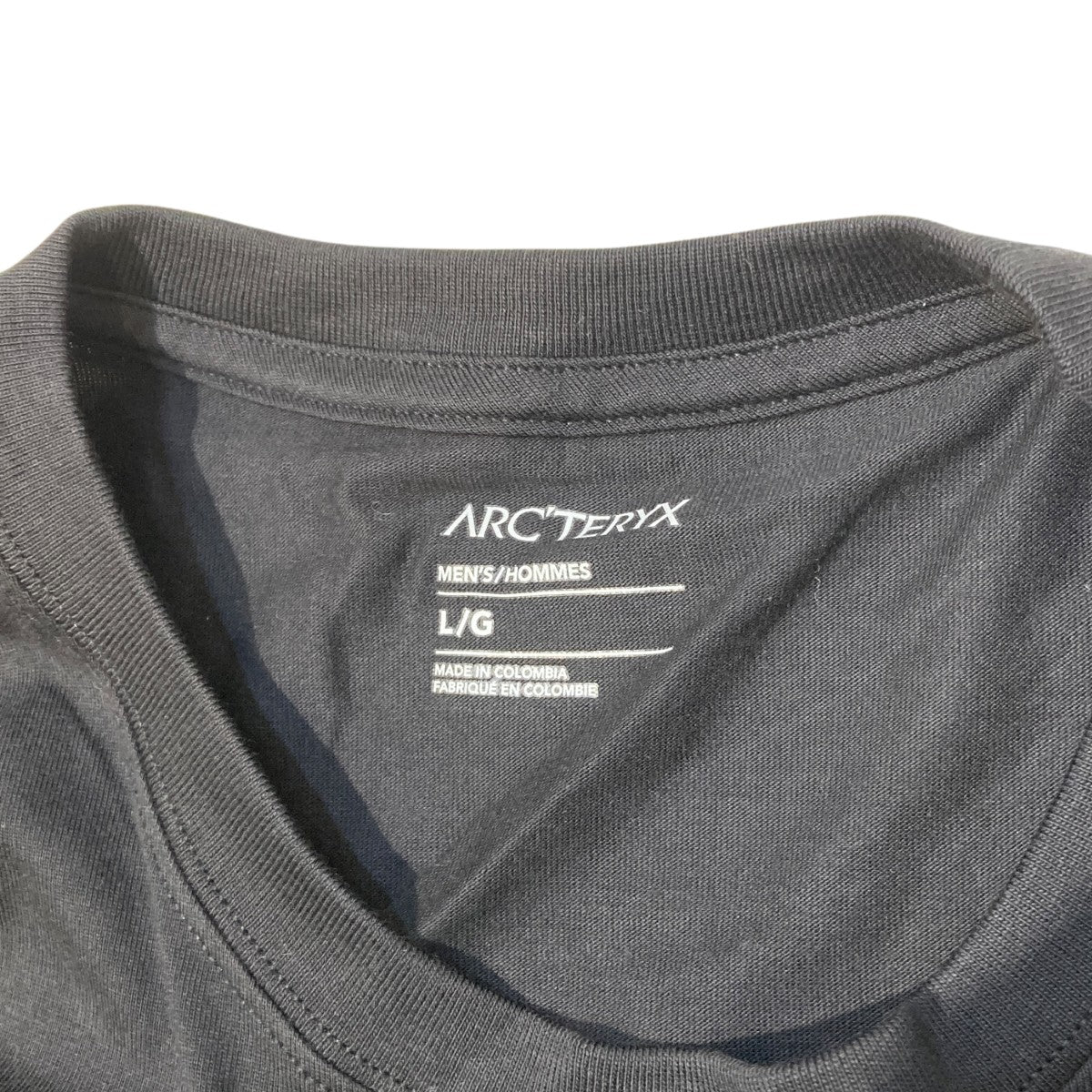 Multi Bird Logo LS長袖TシャツX000007746