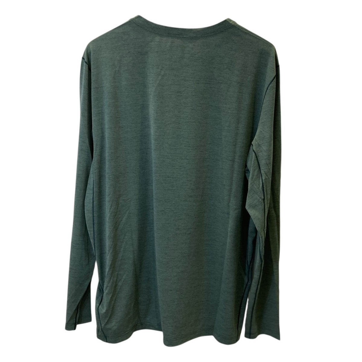 Cormac Crew LS Tee長袖TシャツX000007665