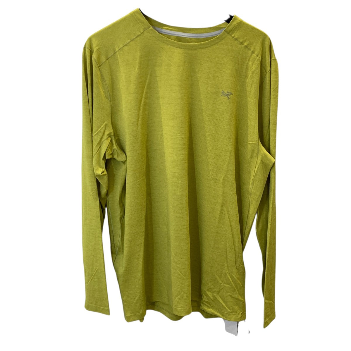 Cormac Crew LS Tee長袖TシャツX000007665