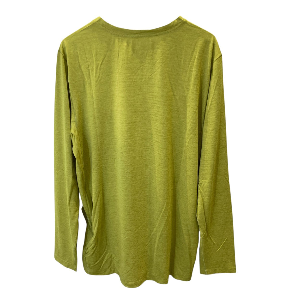 Cormac Crew LS Tee長袖TシャツX000007665