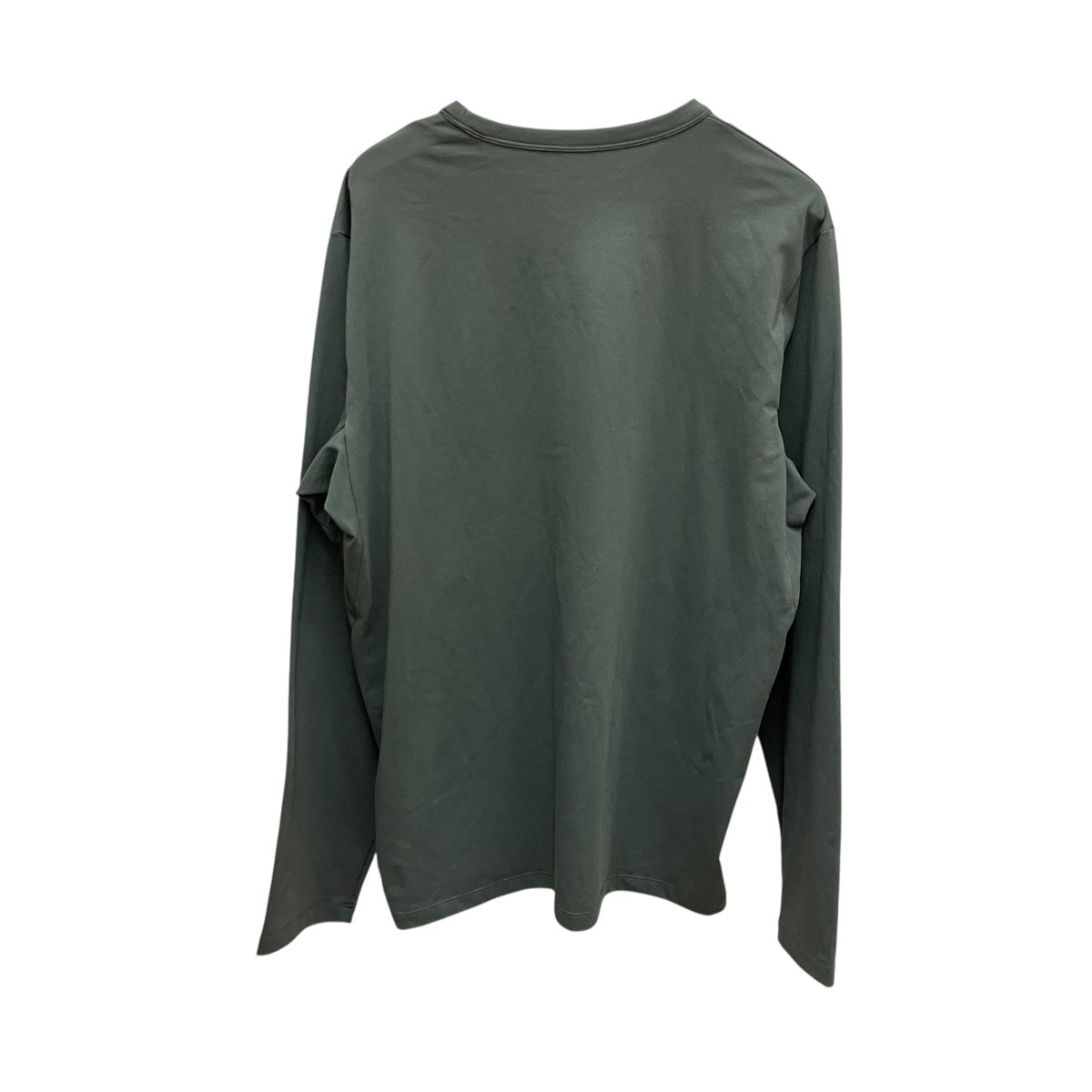 ARC’TERYX Captive Arc postrophe LS長袖Tシャツ30224 古着・中古-3枚目のアイテム画像